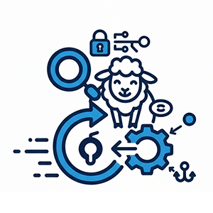 STACKIT Git Repository